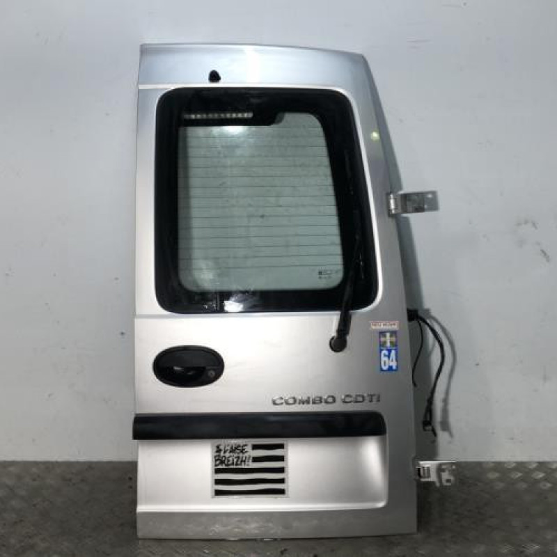 Porte arriere droit OPEL COMBO C Porte arriere droit OPEL COMBO C