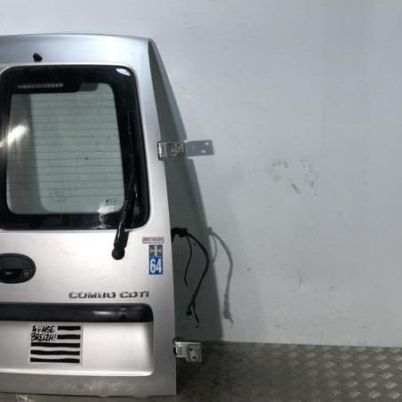 Porte arriere droit OPEL COMBO C