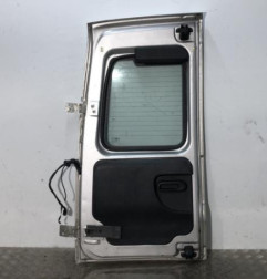 Porte arriere droit OPEL COMBO C Photo n°4