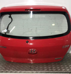 Malle/Hayon arriere HYUNDAI I 20 1 Photo n°1