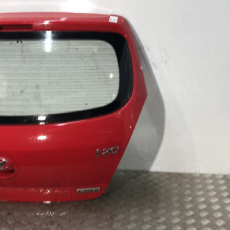 Malle/Hayon arriere HYUNDAI I 20 1