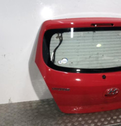 Malle/Hayon arriere HYUNDAI I 20 1 Photo n°3