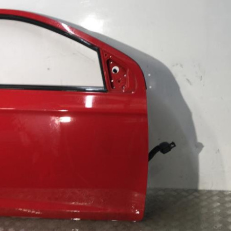 Porte avant droit HYUNDAI I 20 1