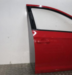 Porte avant droit HYUNDAI I 20 1 Photo n°3