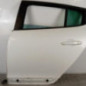 Porte arriere gauche RENAULT MEGANE 3