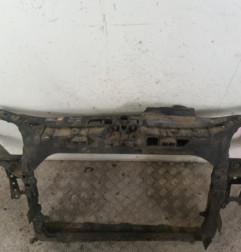 Face avant SEAT IBIZA 3