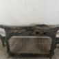 Face avant SEAT IBIZA 3