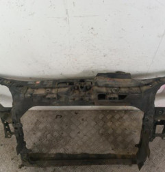 Face avant SEAT IBIZA 3 Photo n°3