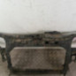 Face avant SEAT IBIZA 3