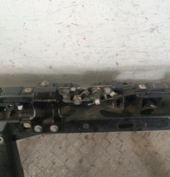 Face avant OPEL CORSA F