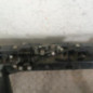 Face avant OPEL CORSA F
