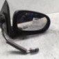Retroviseur droit NISSAN ALMERA TINO