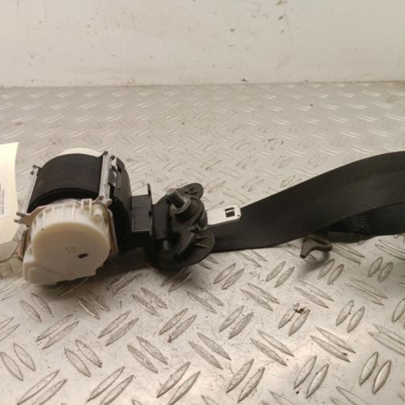 Ceinture avant gauche BMW SERIE 1 E87 Ceinture avant gauche BMW SERIE 1 E87