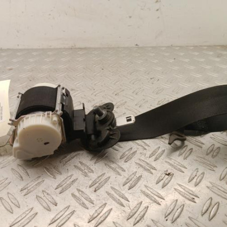 Ceinture avant gauche BMW SERIE 1 E87 Photo n°1