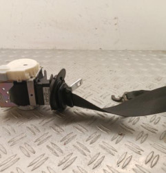 Ceinture avant gauche BMW SERIE 1 E87