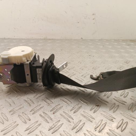 Ceinture avant gauche BMW SERIE 1 E87