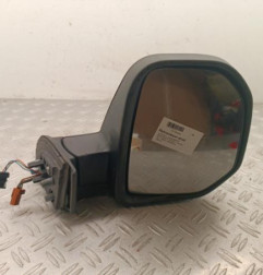 Retroviseur droit CITROEN BERLINGO 2 Photo n°1