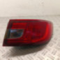 Feu arriere principal droit (feux) RENAULT CLIO 4