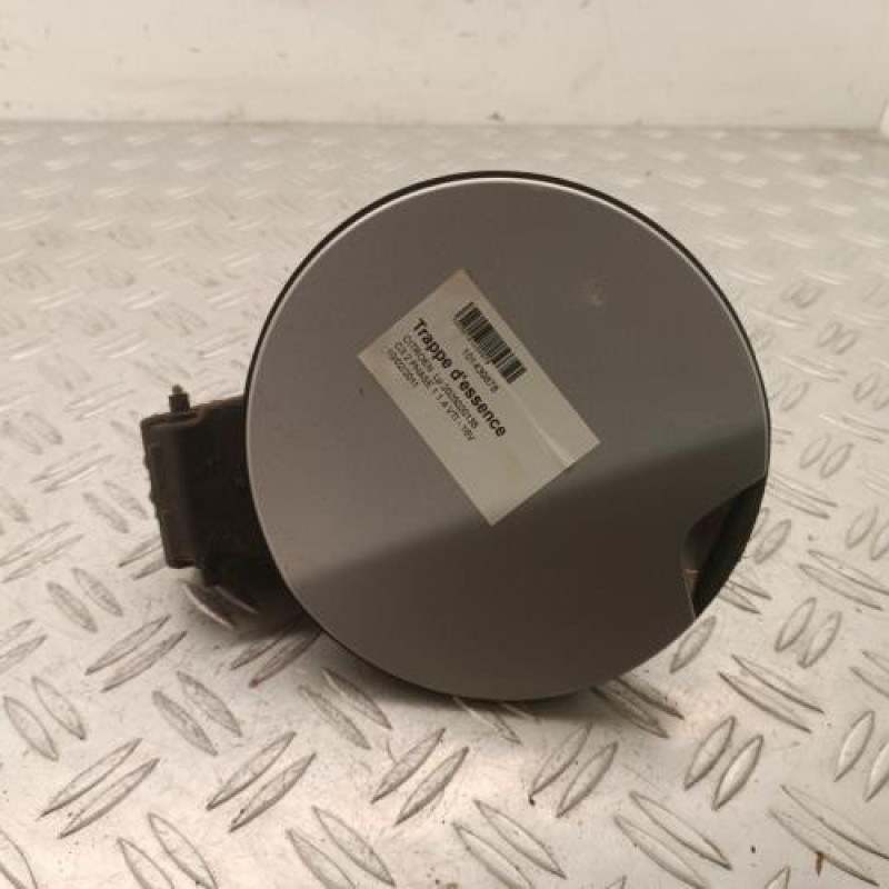 Trappe d'essence CITROEN C3 2 Trappe d'essence CITROEN C3 2