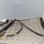 Leve vitre electrique avant droit AUDI A1 1