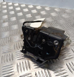 Serrure avant droit AUDI A1 1