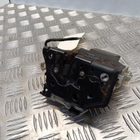 Serrure avant droit AUDI A1 1