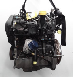 Moteur RENAULT SCENIC 3 Photo n°1