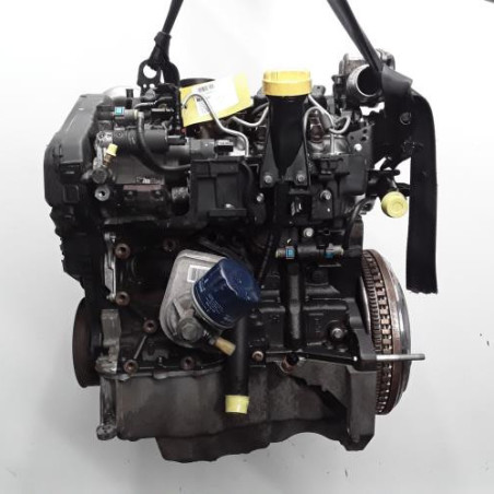 Moteur RENAULT SCENIC 3 Photo n°1