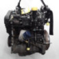 Moteur RENAULT SCENIC 3