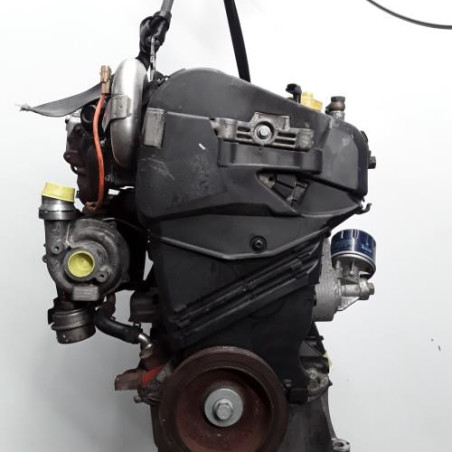 Moteur RENAULT SCENIC 3