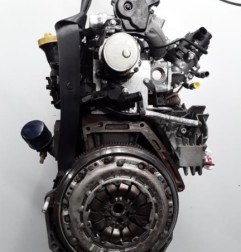 Moteur RENAULT SCENIC 3 Photo n°4