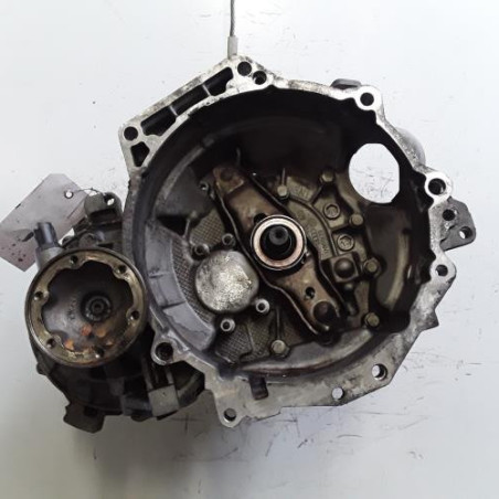 Boite de vitesses SKODA FABIA 2 Photo n°1
