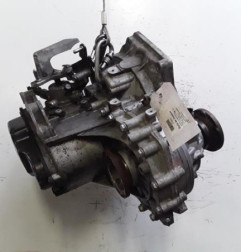 Boite de vitesses SKODA FABIA 2