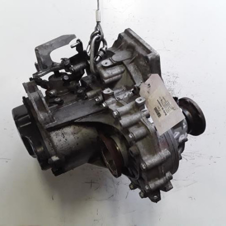 Boite de vitesses SKODA FABIA 2
