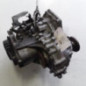 Boite de vitesses SKODA FABIA 2