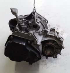 Boite de vitesses SKODA FABIA 2 Photo n°3
