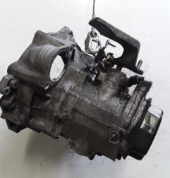 Boite de vitesses SKODA FABIA 2 Photo n°4