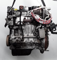 Moteur PEUGEOT 208 1 Photo n°1