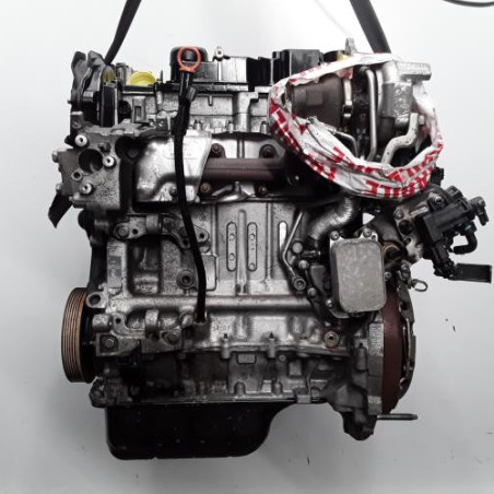 Moteur PEUGEOT 208 1 Photo n°1