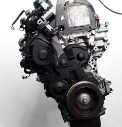 Moteur PEUGEOT 208 1