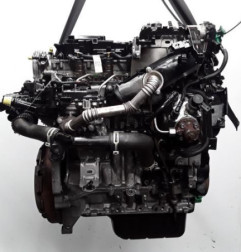 Moteur PEUGEOT 208 1 Photo n°3