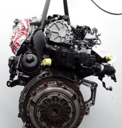 Moteur PEUGEOT 208 1 Photo n°4