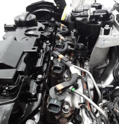 Moteur PEUGEOT 208 1 Photo n°6