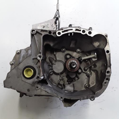 Boite de vitesses RENAULT GRAND MODUS Photo n°1