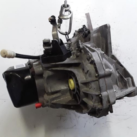 Boite de vitesses RENAULT GRAND MODUS