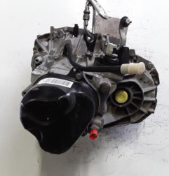 Boite de vitesses RENAULT GRAND MODUS Photo n°3
