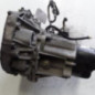 Boite de vitesses RENAULT GRAND MODUS