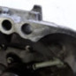 Boite de vitesses RENAULT GRAND MODUS