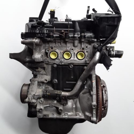 Moteur PEUGEOT 107 Photo n°1