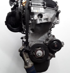 Moteur PEUGEOT 107